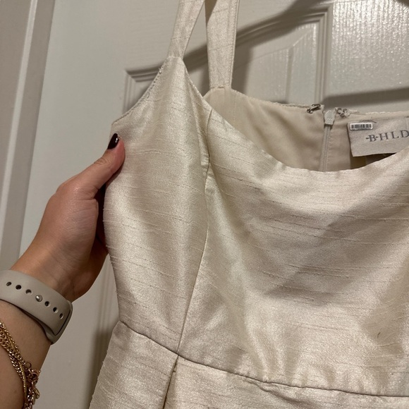 BHLDN Sachin & Babi Ivory Kaley Dress - Picture 10 of 10